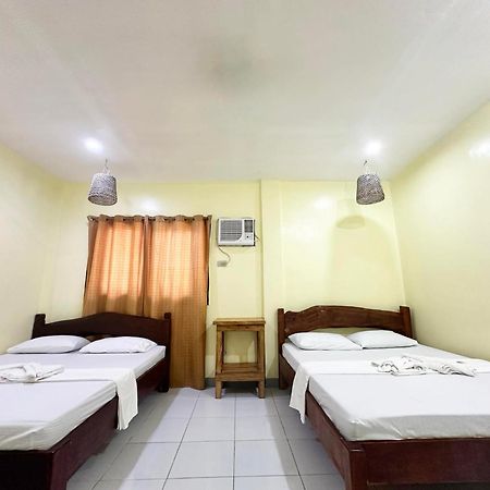 Edgar'S Guest House モアルボアル エクステリア 写真