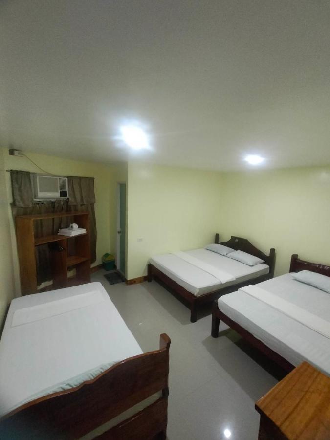 Edgar'S Guest House モアルボアル エクステリア 写真