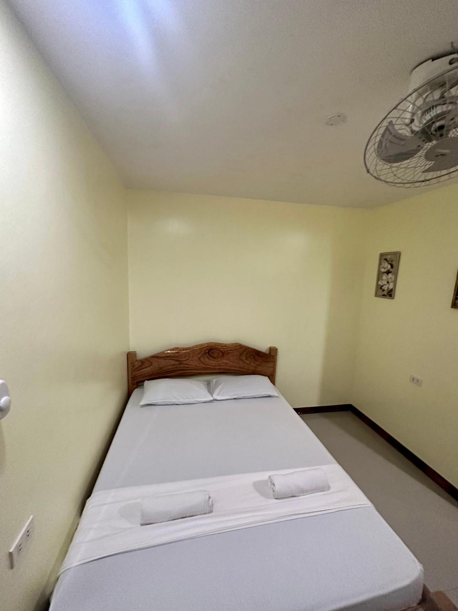 Edgar'S Guest House モアルボアル エクステリア 写真