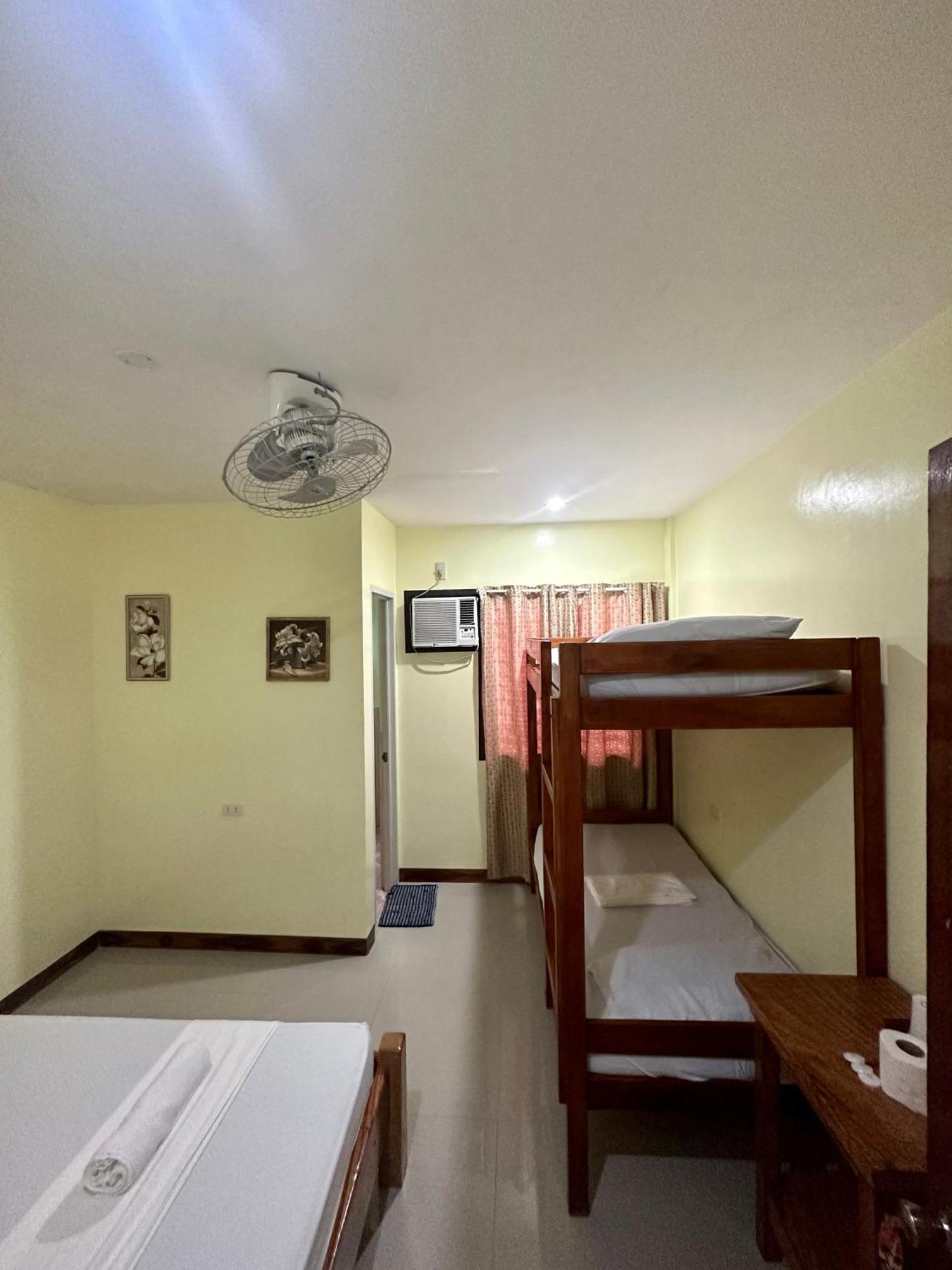 Edgar'S Guest House モアルボアル エクステリア 写真