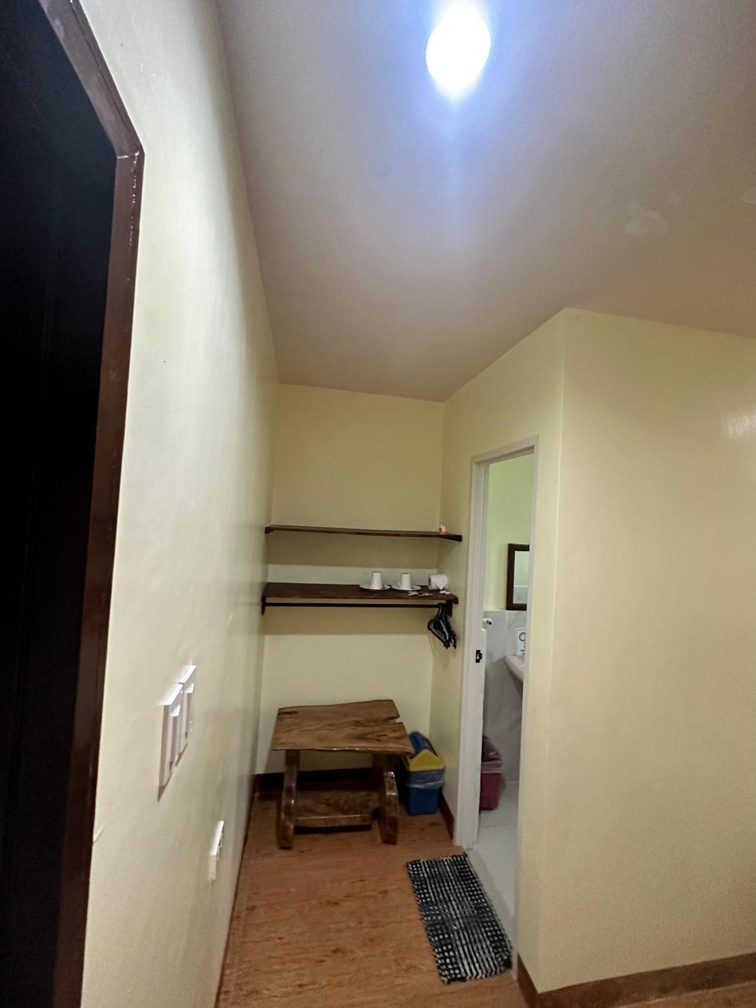 Edgar'S Guest House モアルボアル エクステリア 写真