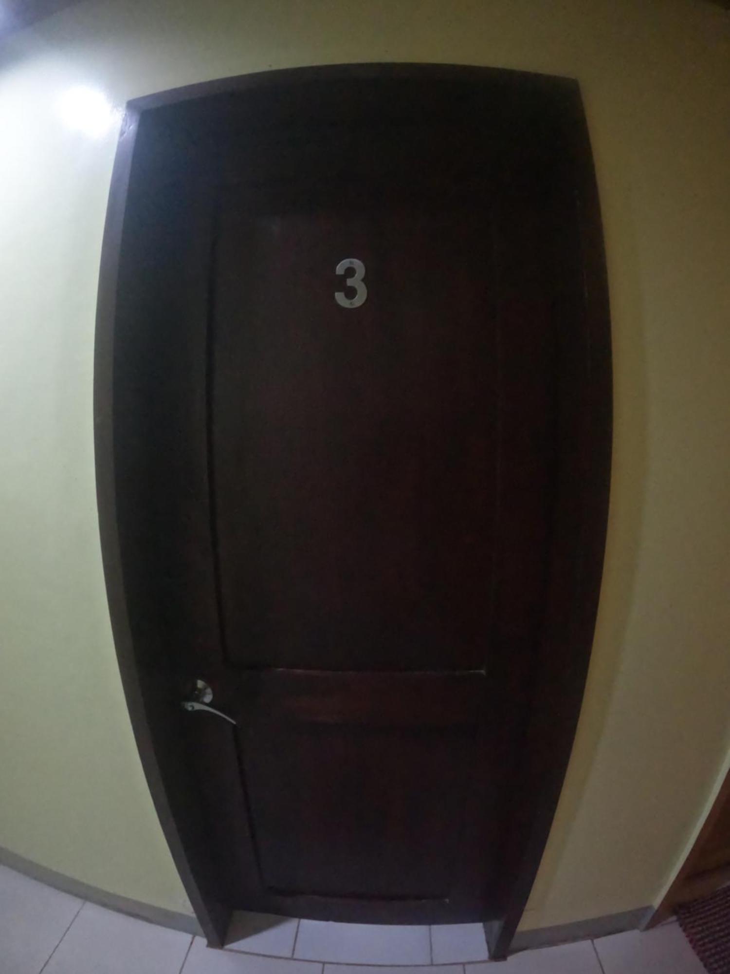 Edgar'S Guest House モアルボアル 部屋 写真