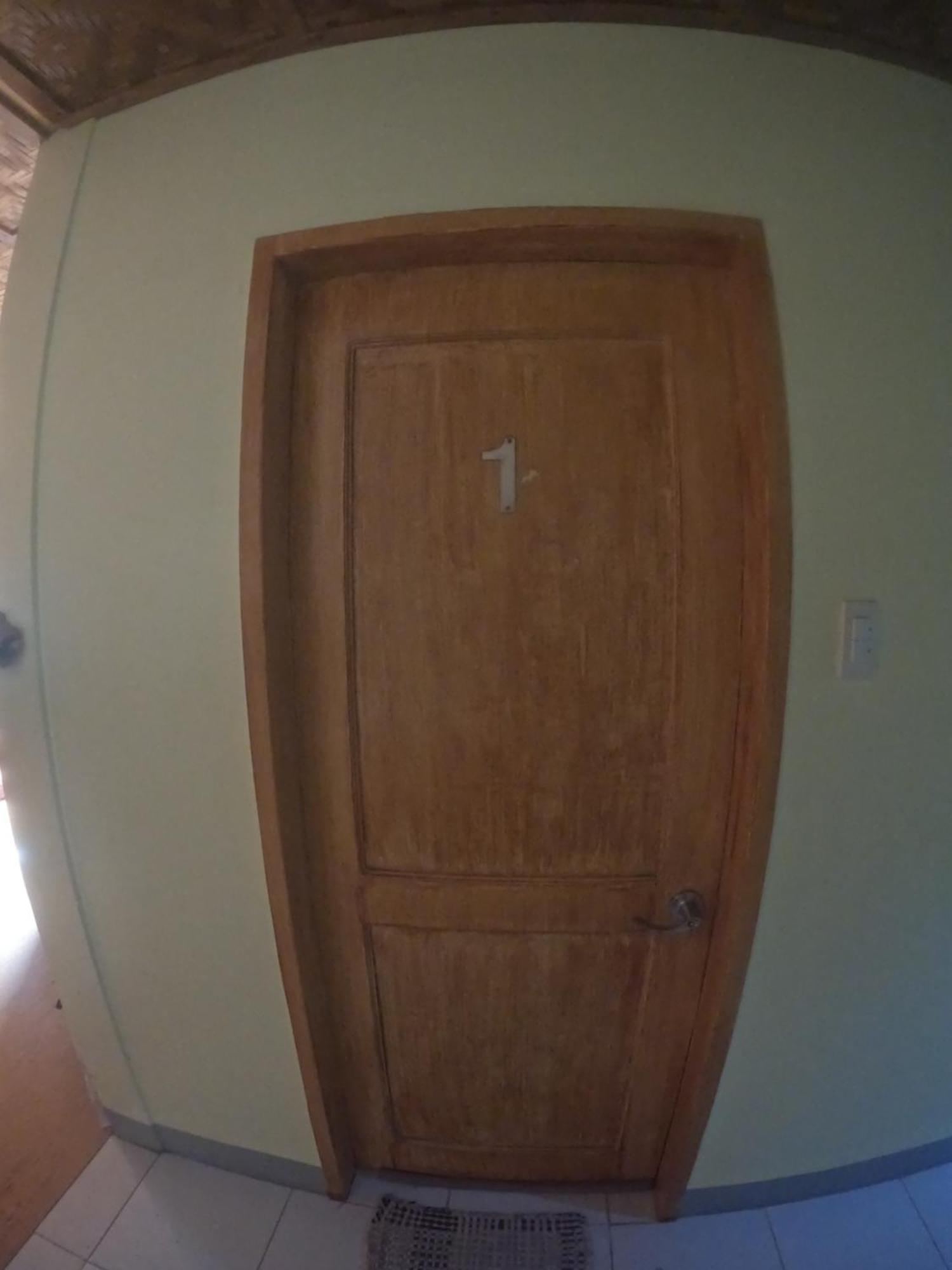 Edgar'S Guest House モアルボアル 部屋 写真