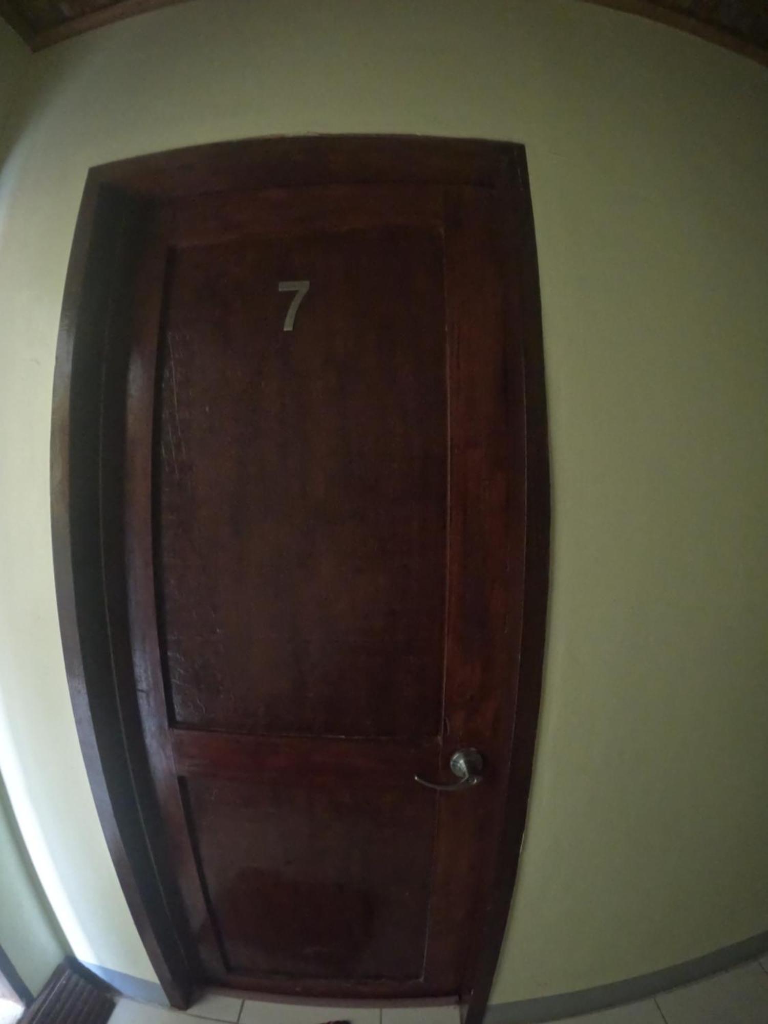 Edgar'S Guest House モアルボアル 部屋 写真