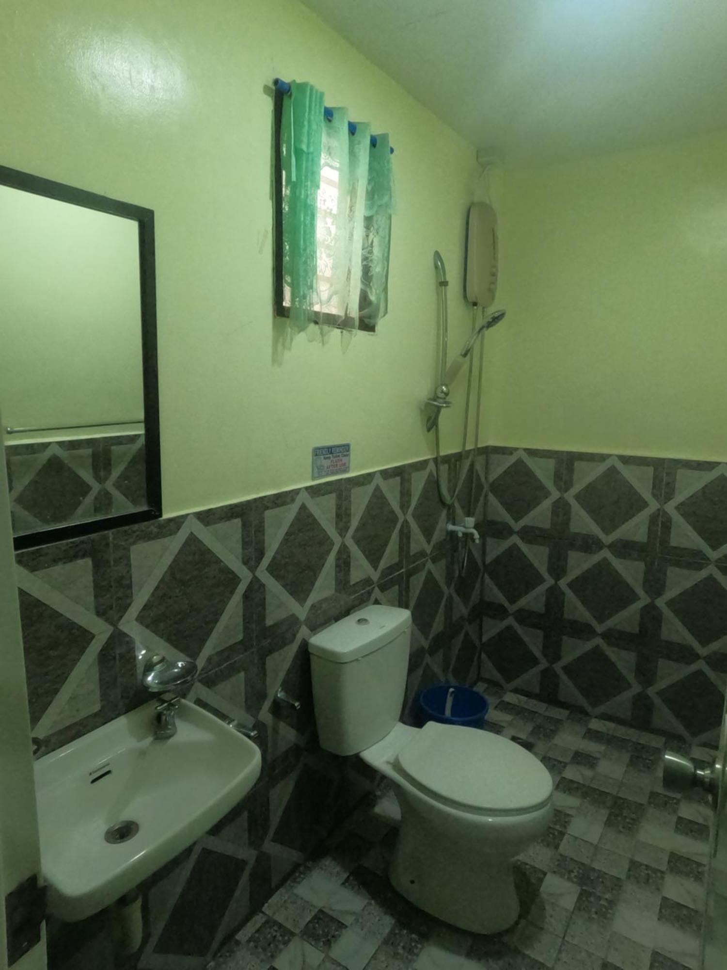 Edgar'S Guest House モアルボアル 部屋 写真