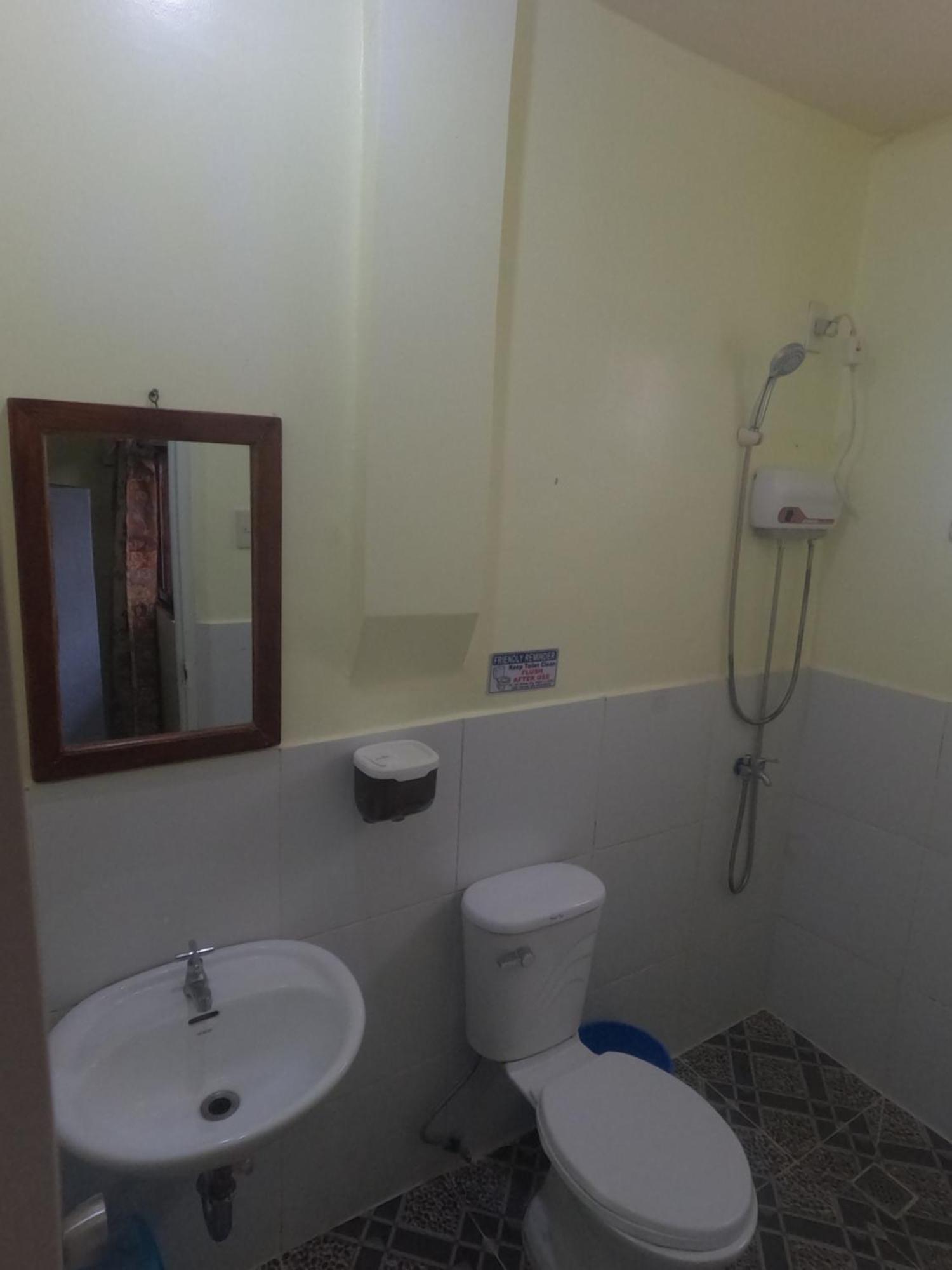 Edgar'S Guest House モアルボアル 部屋 写真